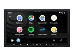 Alpine iLX-W690D - 7-Zoll Digital Media Station mit DAB+, Apple CarPlay & Android Auto